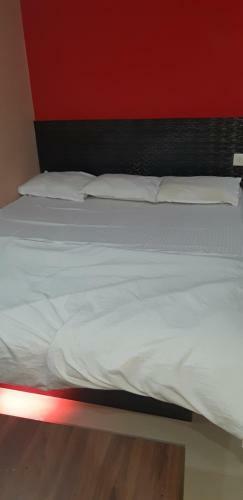 Apartamento Gitanjali Couple Friendly