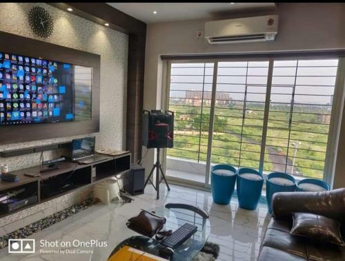 Apartamento Legacy Flats