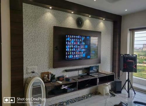 Apartamento Legacy Flats
