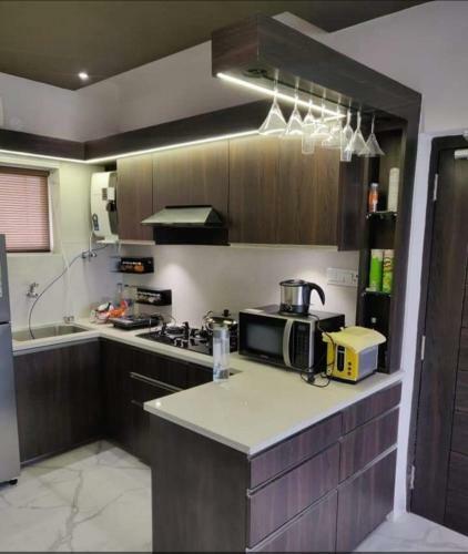 Apartamento Legacy Flats