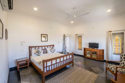 Apartamento Vari, 1br Close To The Lake