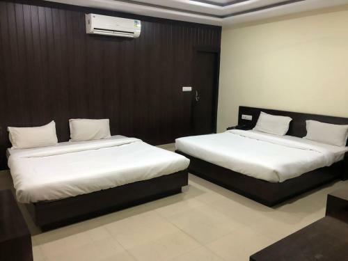 Hotel Imperial Udaipur