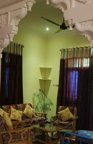 Jag Stay - A Patrimony Homestay