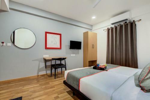 Hotel Townhouse 917 Amar Abode