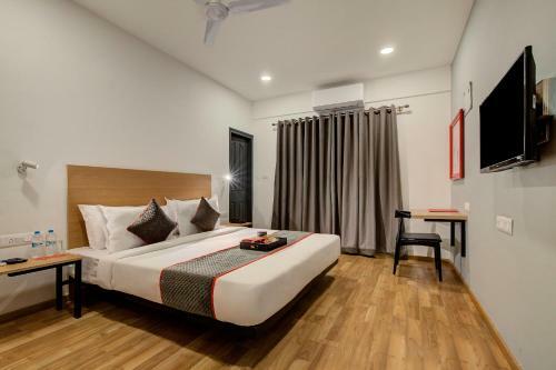 Hotel Townhouse 917 Amar Abode