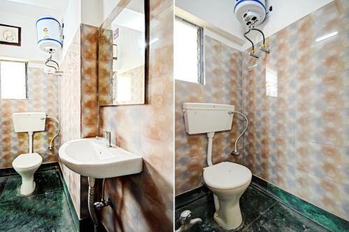 Hostal Oyo 80645 Rose Inn