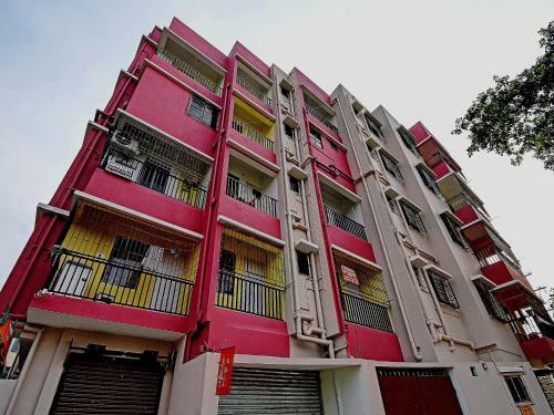 Hostal Oyo 80645 Rose Inn