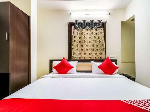 Hotel Oyo 29000 Sk Grand