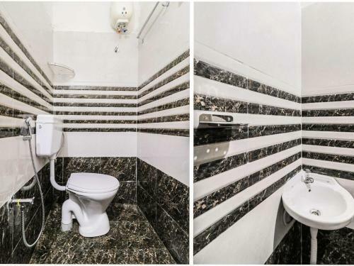 Hotel Oyo 29000 Sk Grand