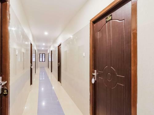 Hotel Oyo 29000 Sk Grand