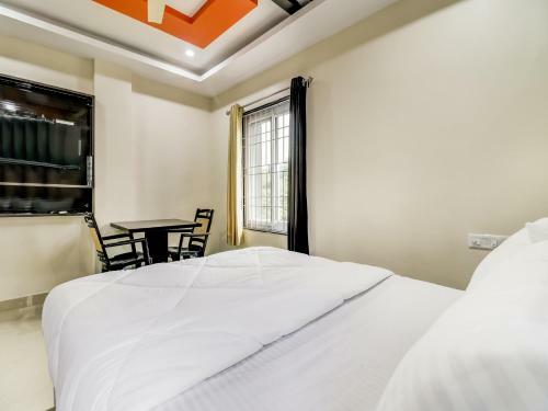 Hotel Oyo 71023 Sri Singampalli Residency