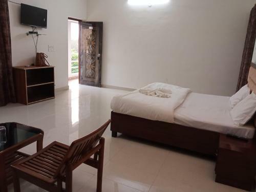 Zora Park Hotel