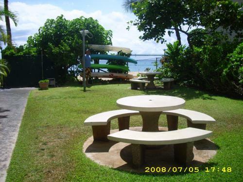 Apartamento Waikikilux At The Beach