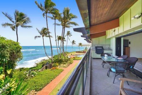 Apartamento Luxury 2-story Oceanfront Condo W/ Views & Pool
