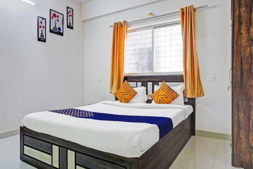 Hotel Spot On 80746 Siddhi Home Stay