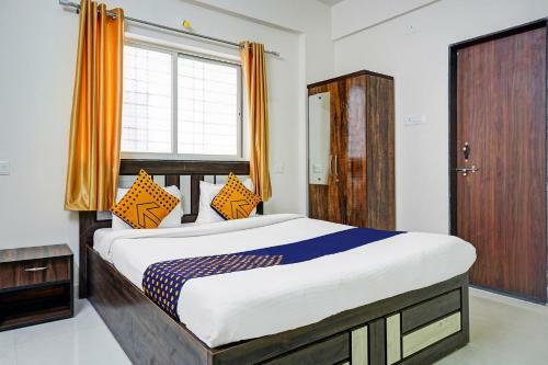 Hotel Spot On 80746 Siddhi Home Stay