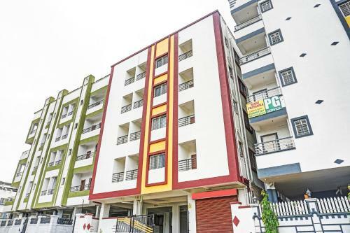 Hotel Spot On 80746 Siddhi Home Stay