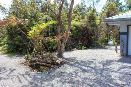 Aolani Retreat By Hawaii Volcano Vacations