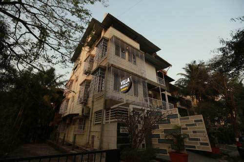 Hotel Villa Residency