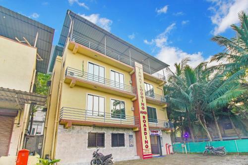 Hotel Tanay Lodging And Boarding