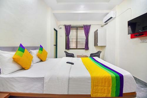 Hotel Tanay Lodging And Boarding