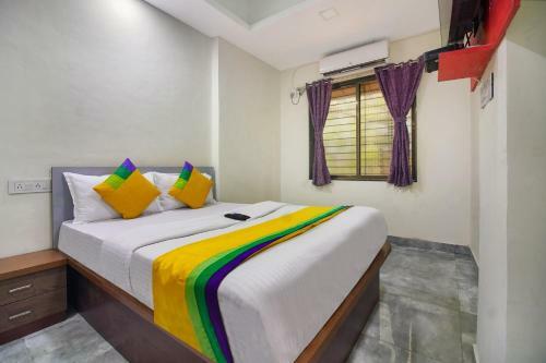 Hotel Tanay Lodging And Boarding