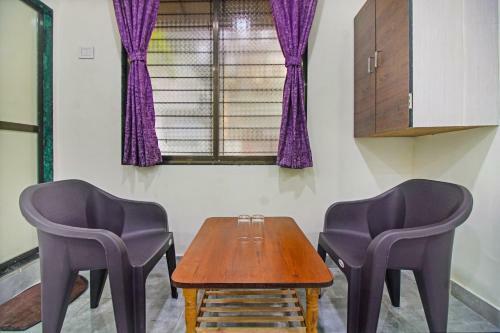 Hotel Tanay Lodging And Boarding
