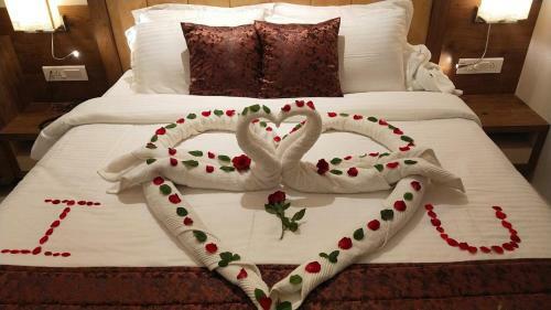 Hotel Suyog Residency