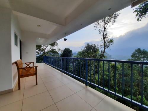 Hotel Vythiri Blue Hills