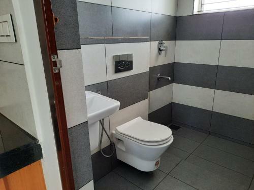 Hotel Vythiri Blue Hills
