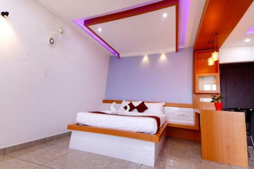 Hotel Vythiri Blue Hills