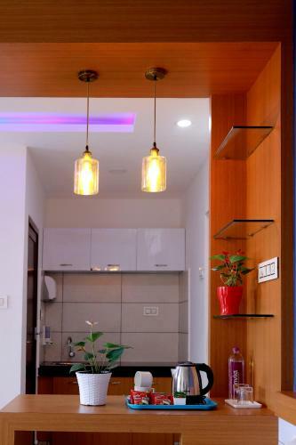 Hotel Vythiri Blue Hills
