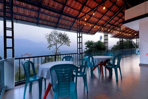 Hotel Vythiri Blue Hills