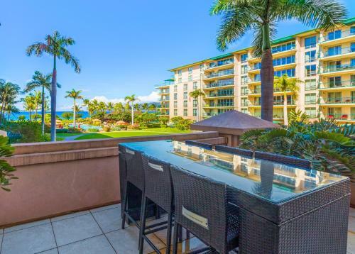 Apartamento Honua Kai 215 2 Bedroom 2 Bath Condo