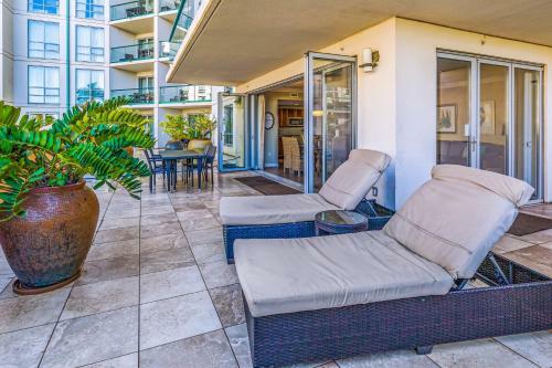 Apartamento Honua Kai 215 2 Bedroom 2 Bath Condo