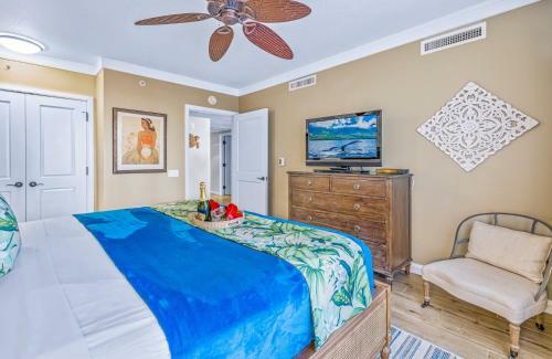 Apartamento Honua Kai 215 2 Bedroom 2 Bath Condo