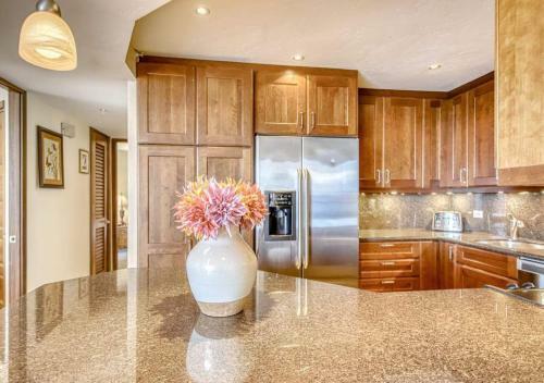 Apartamento Kaanapali Shores Condominiums By Ts