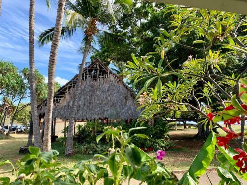 Hula Beach House Maui