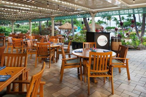 Hotel Westin Ka'anapali Ocean Resort