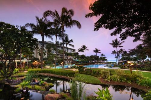 Hotel Westin Ka'anapali Ocean Resort