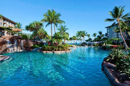 Hotel Westin Ka'anapali Ocean Resort