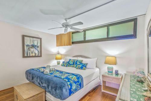 Apartamento Papakea A101 2 Bedroom Condo Condo