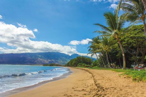 Apartamento Honua Kai - Hokulani 223