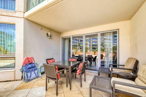 Apartamento Honua Kai - Hokulani 223