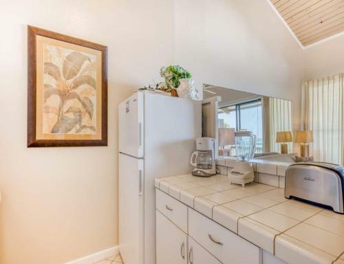 Apartamento Mahina Surf - Lahaina, Hi By Ts
