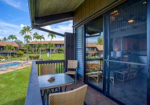 Apartamento Mahina Surf - Lahaina, Hi By Ts