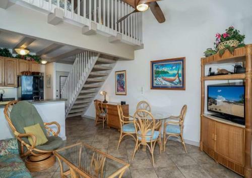 Apartamento Mahina Surf - Lahaina, Hi By Ts