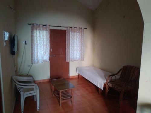 Apartamento The Gipsy Cove, Baga Beach