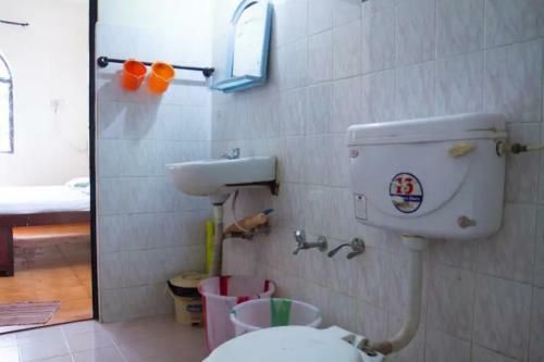 Apartamento The Gipsy Cove, Baga Beach