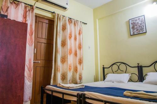 Apartamento The Gipsy Cove, Baga Beach